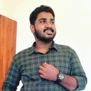 Sameer M.Profile Image