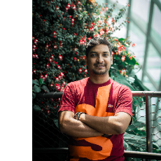 Sameer Mahadik