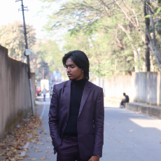 Sameer Nayak