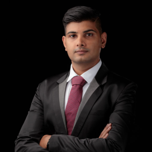 Sameer Patal