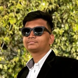Sameer PatelProfile Image