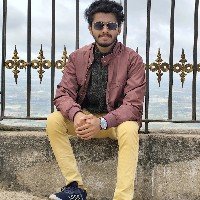 Sameer Patel