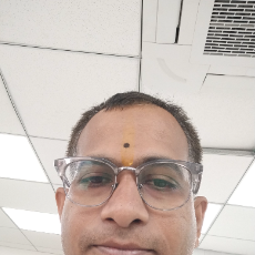 Sameer PatiProfile Image