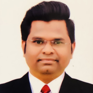 Sameer RahateProfile Image
