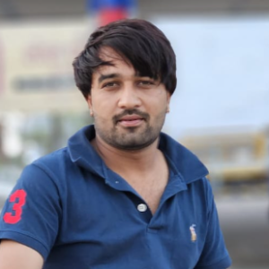 Sameer RathiProfile Image