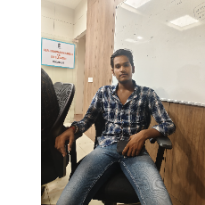 Sameer Sharma
