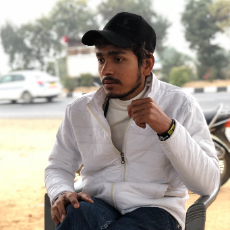 Sameer Sharma