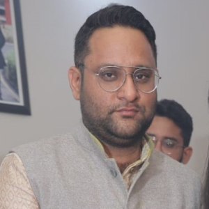 Sameer Sharma