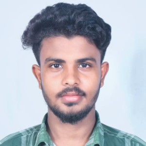 Sameer Somesh