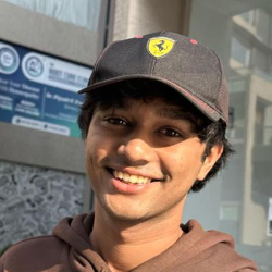 Sameer Surati
