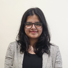 Sameera Jha