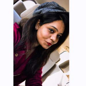 Sameeresh Trivedi