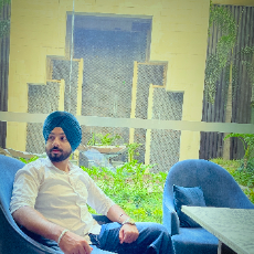 Sameerjeet SinghProfile Image