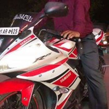 Samesh Pawar