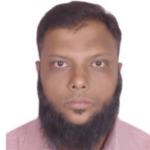 Sami AhmadProfile Image