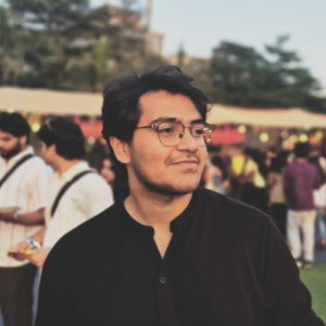 Sami ChaggarProfile Image