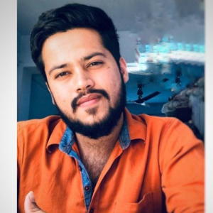 Samian Agarwal
