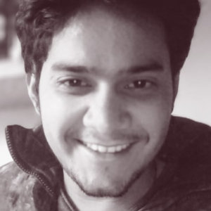 Samian Agarwal
