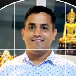 Samian Goyal
