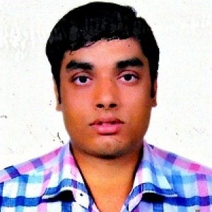 Samian JoshiProfile Image