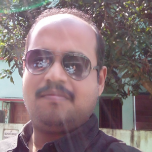 Samian Joshi