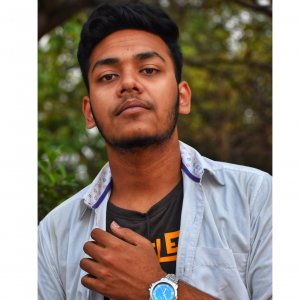 Samian Mishra