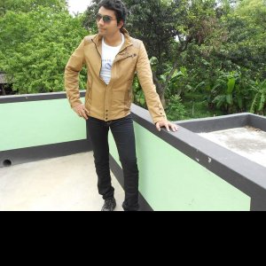 Samian Nair
