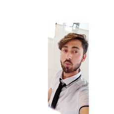 Samiav Qureshi