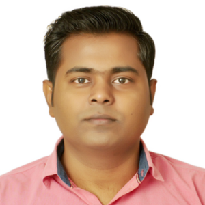 Samiesh Agarwal