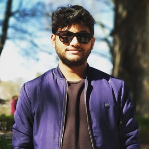 Samiesh Chauhan