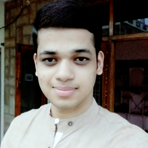 Samiesh Goyal