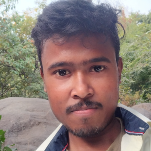 Samiesh Joshi