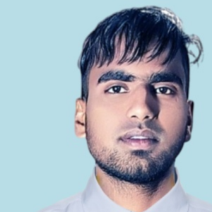Samiesh Joshi