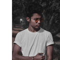 Samiesh Mishra