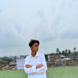 Samiesh Mishra