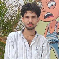 Samiesh SiddiquiProfile Image