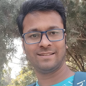 Samiit Bansal