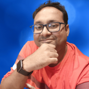 Samik Ghosal