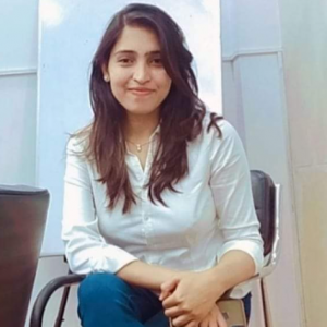 Samikshav Gupta