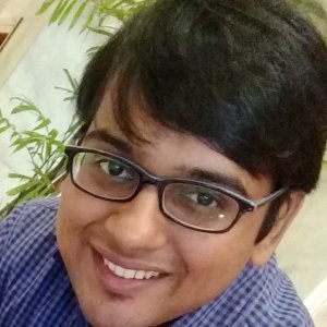 Samin Agarwal