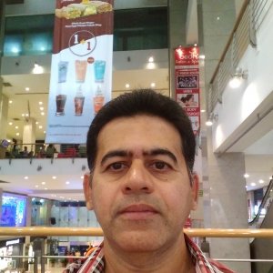 Samir Ahamed Mulla