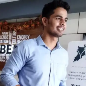 Samir Ali Farooki