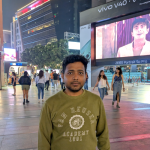 Samir Khanna