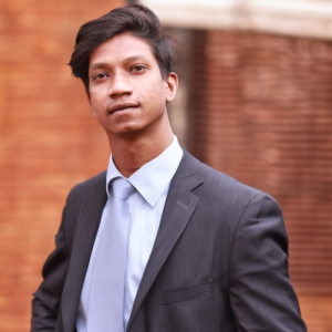 Samir Minoo