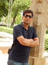 Samir Mishra