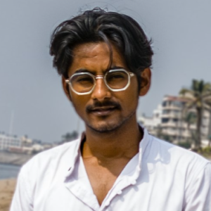 Samir Nadeem