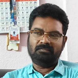 Samir Polur