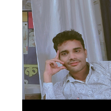 Samir Rahanjale