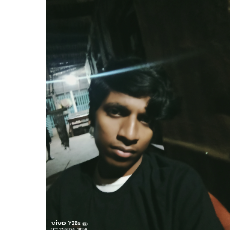 Samir Sen