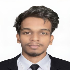 Samir Seshadri
